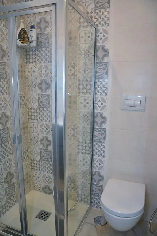 San Biagio, 25 Apartment A Naples Italie