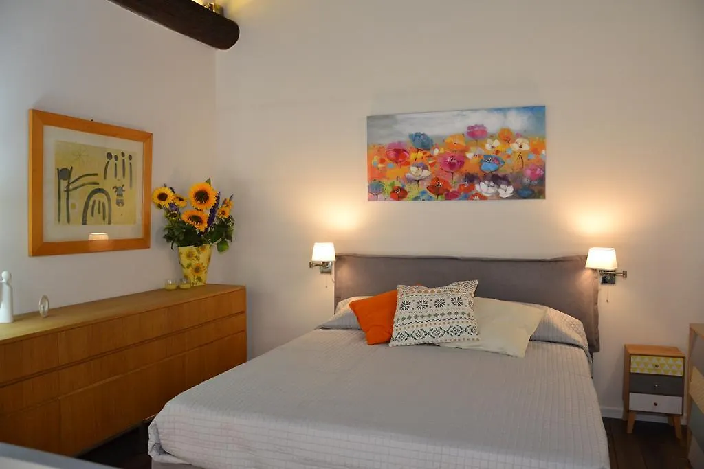 San Biagio, 25 Apartment A Naples