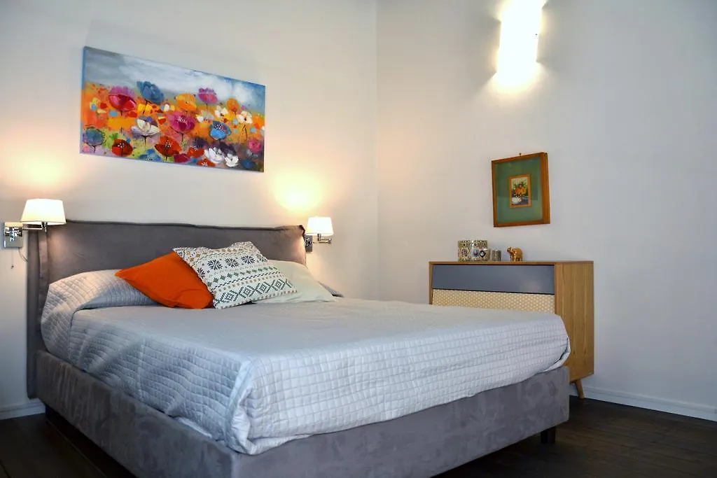 San Biagio, 25 Apartment A Naples