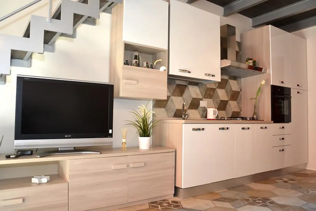 San Biagio, 25 Apartment A Naples 0*,