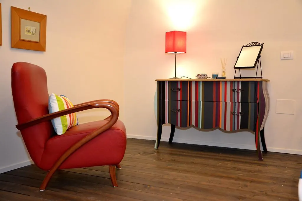 San Biagio, 25 Apartment A Naples 0*,  Italie