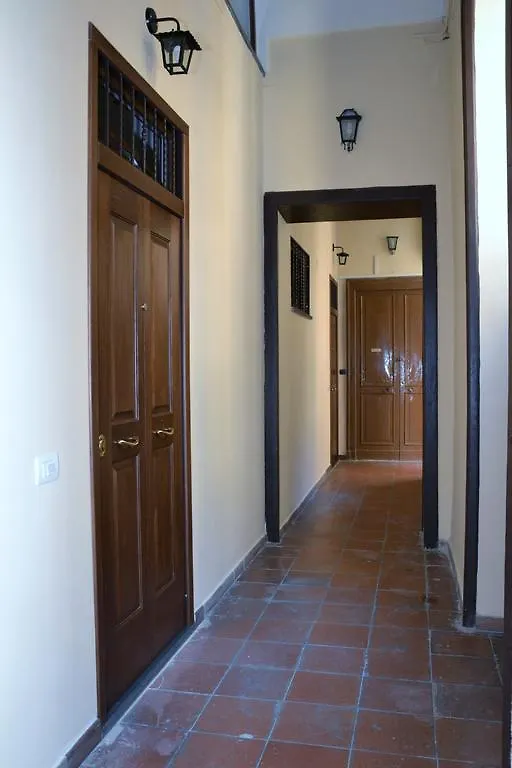 San Biagio, 25 Apartment A Naples