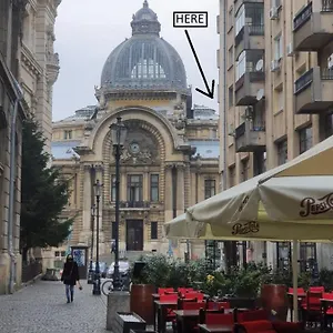 Pedestrian Old Town 3 Bedrooms By Orchid Garden , Bucarest Roumanie