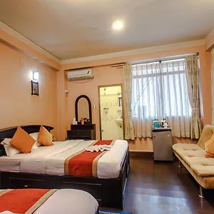 Nepalaya , Katmandou Népal