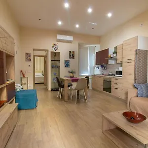 Domus Campanile Appartement