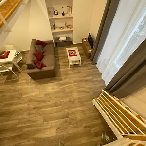 Apartment La Casa Spagnola, Naples