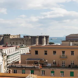 Apartment Napolidays Toledo By Dimorra, Naples