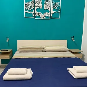Holiday home Dea Parthenope, Naples