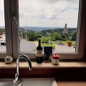 Le Calme De La Prairie De , Liège Belgique