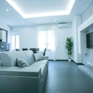 Benvenuti Al Sud Appartement