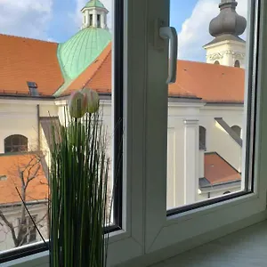 Ferienwohnung Schloessel 26-26 , Vienna Austria